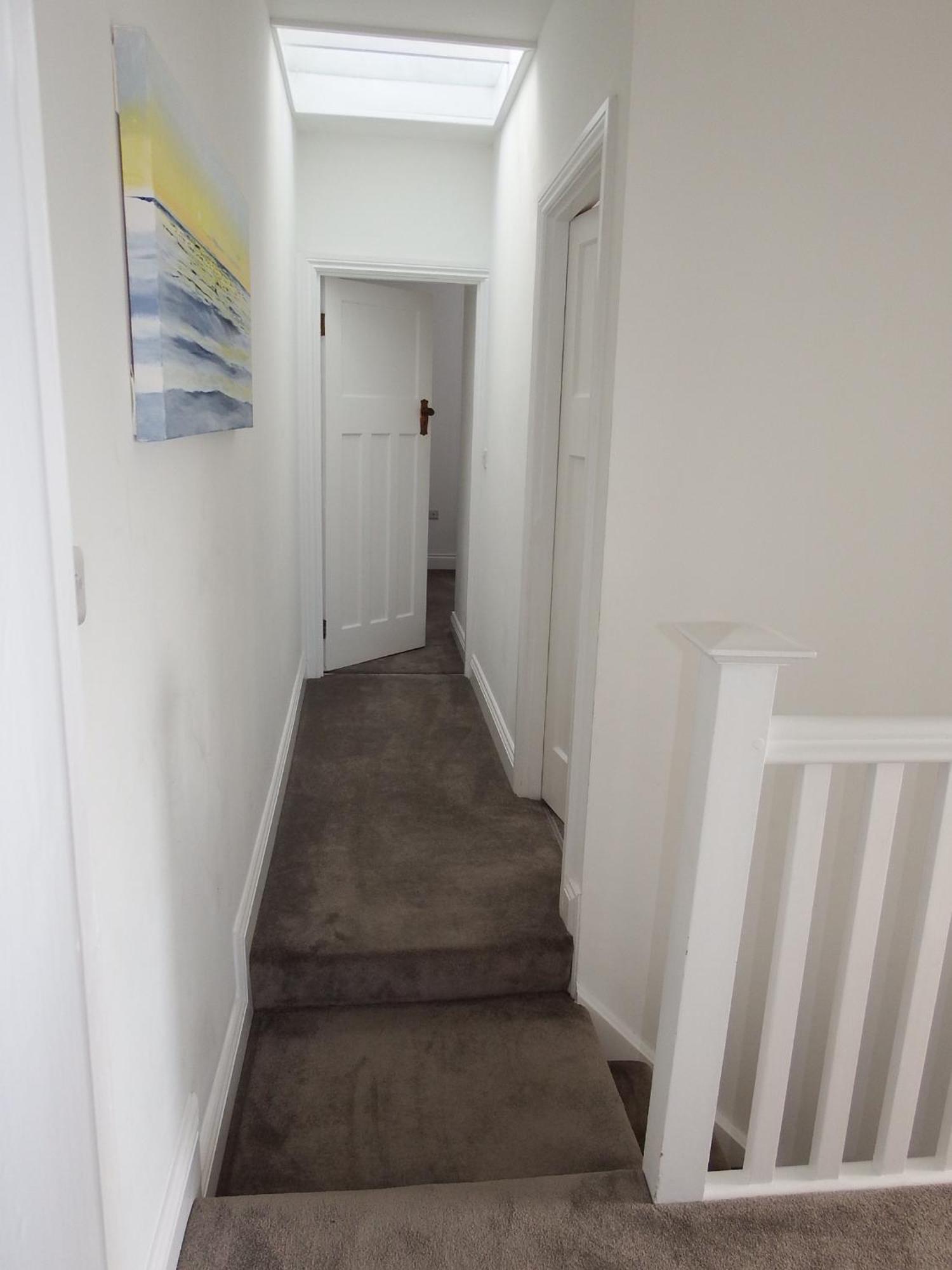 Newly Renovated 3 Bedroom Victorian Detached House Bournemouth Exterior foto