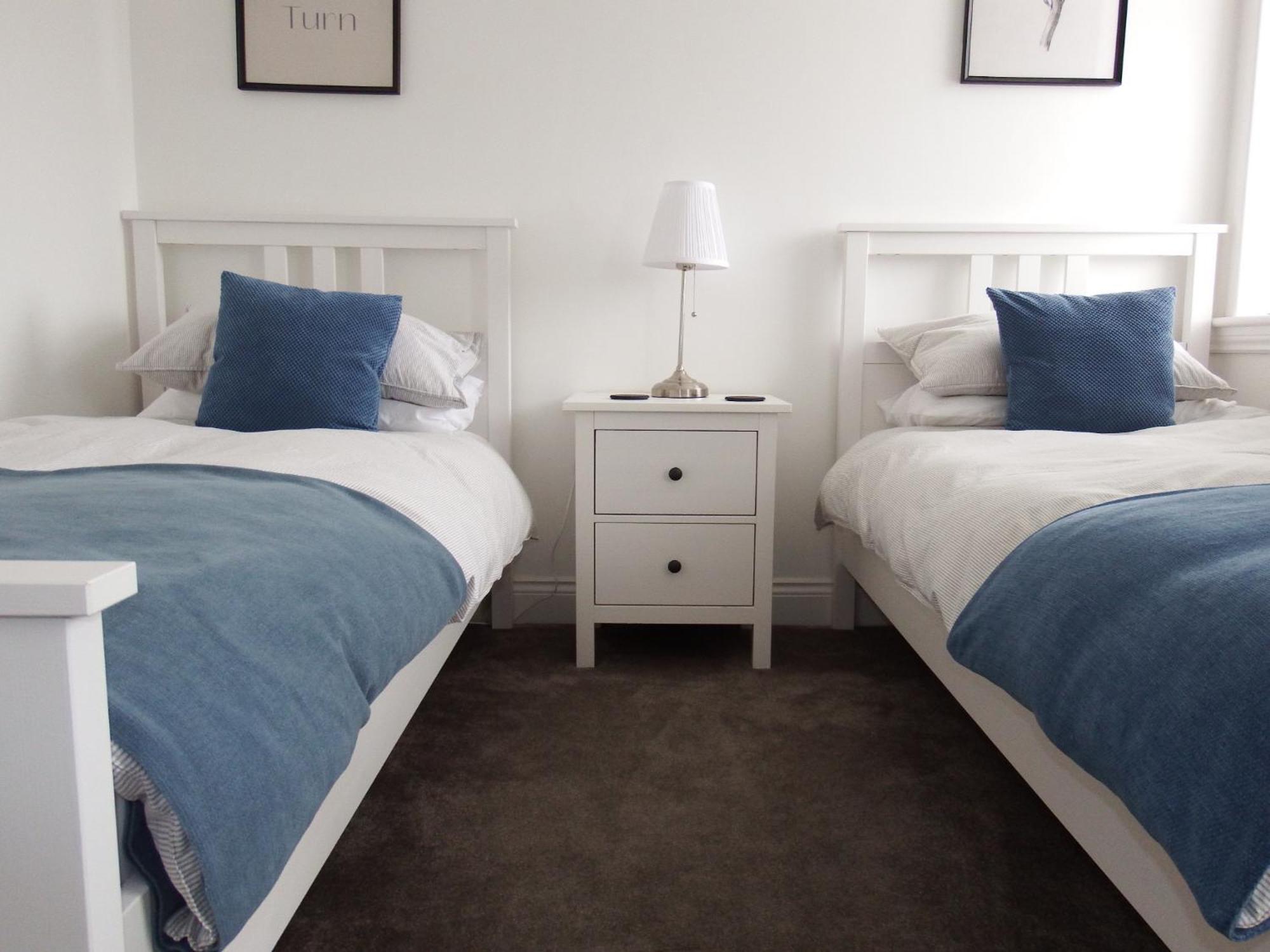 Newly Renovated 3 Bedroom Victorian Detached House Bournemouth Exterior foto