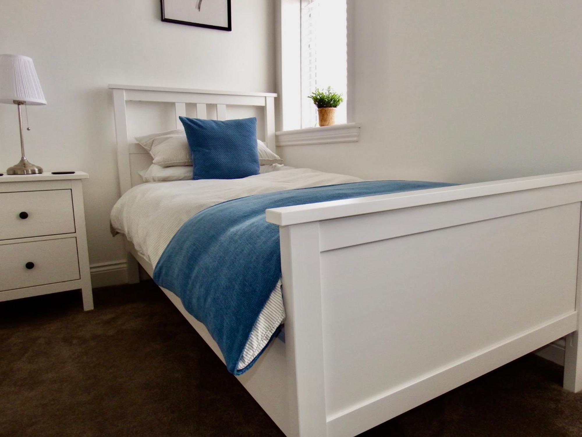 Newly Renovated 3 Bedroom Victorian Detached House Bournemouth Exterior foto