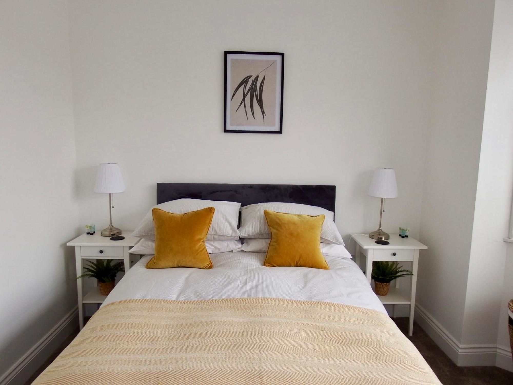 Newly Renovated 3 Bedroom Victorian Detached House Bournemouth Exterior foto