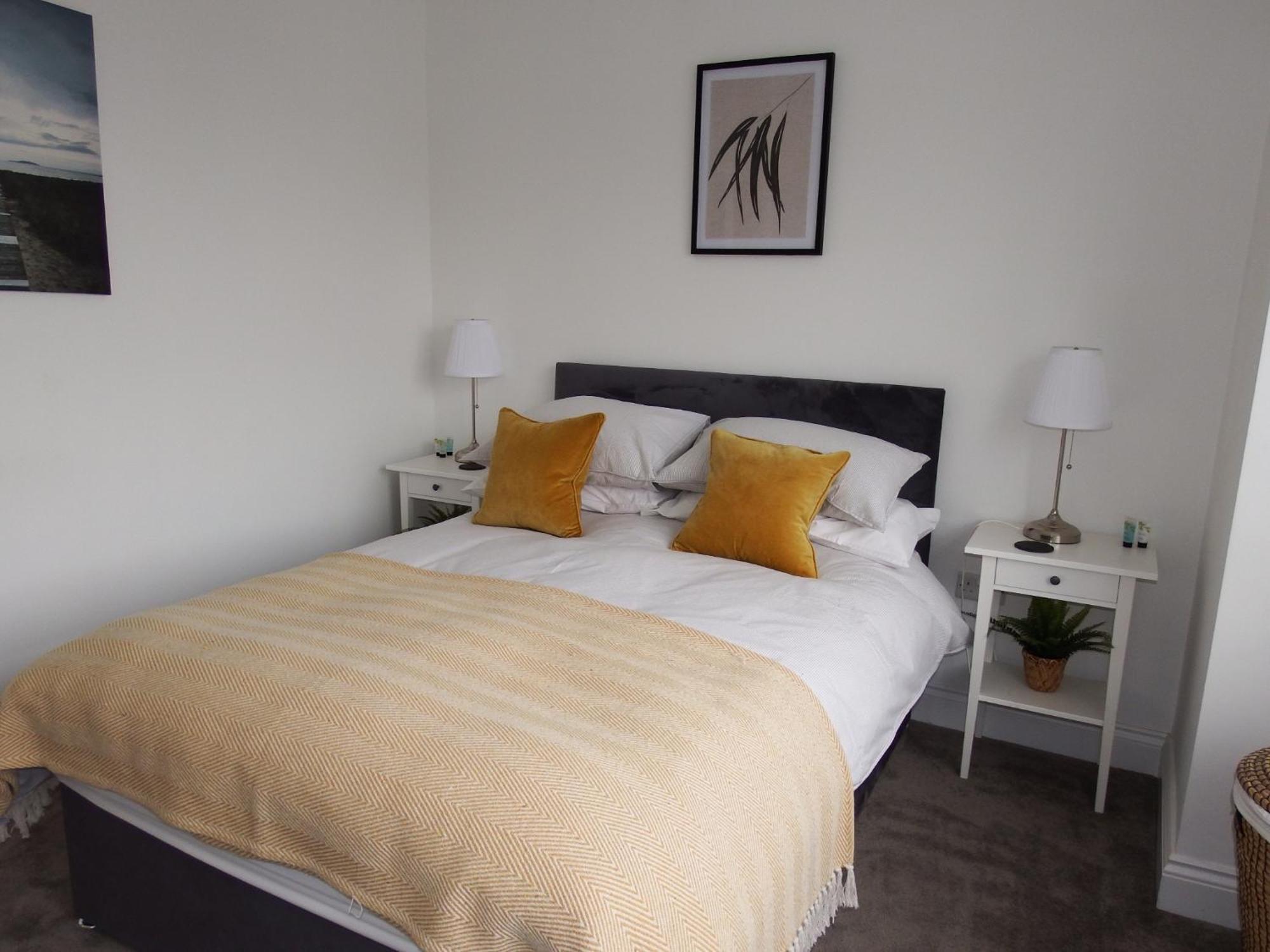 Newly Renovated 3 Bedroom Victorian Detached House Bournemouth Exterior foto