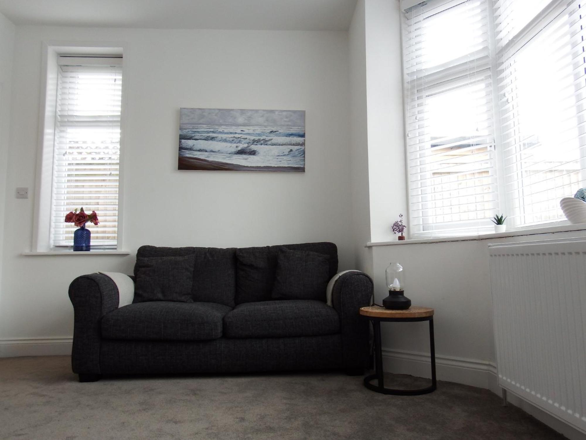 Newly Renovated 3 Bedroom Victorian Detached House Bournemouth Exterior foto