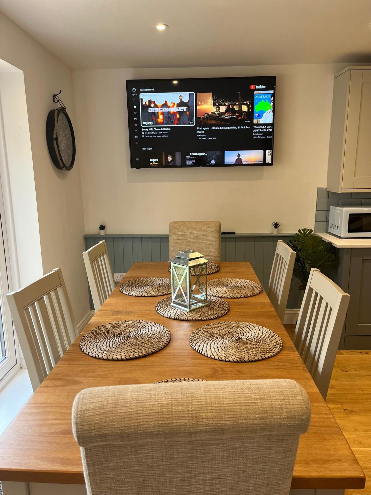 Newly Renovated 3 Bedroom Victorian Detached House Bournemouth Exterior foto